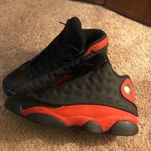 Air Jordan 13s Size 13